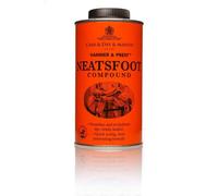 Leather oil Carr&Day&Martin Vanner & prest neatsfoot compound 1l