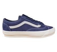 Leather Old Skool 36 Le Marais in Twilight by Vans, Twilight, 9.5 UK