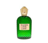 Leather Oud Edp Perfume for Men 100ml By Oudh Al Anfar Best perfume gift for Men
