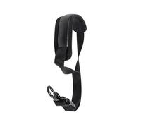 Leather Padded Saxophone Adjustable Neck Strap With Snap Hook For Alto Tenor Soprano Baritone Sax Music Accessories