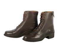 Leather paddock boots Harry's Horse Smart