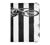 Leather Passport and Vaccine Card Holder Combo Passport Case Travel Documents Wallet Passport Holder Combo with Vaccine Card Slot for Travel Essential Waterproof, Color 33, one size, Modern