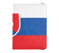 Leather Passport and Vaccine Card Holder Combo Travel Documents Organizer Protector Passport Holder for Travel Essential Waterproof, COLOR 10, One Size, Modern