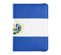 Leather Passport and Vaccine Card Holder Combo Travel Documents Organizer Protector Passport Holder for Travel Essential Waterproof, COLOR 2, One Size, Modern