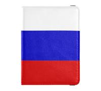 Leather Passport and Vaccine Card Holder Combo Travel Documents Organizer Protector Passport Holder for Travel Essential Waterproof, Color 12, one size, Modern