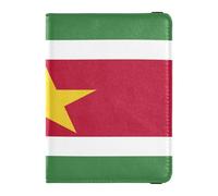 Leather Passport and Vaccine Card Holder Combo Travel Documents Organizer Protector Passport Holder for Travel Essential Waterproof, Color 5, one size, Modern