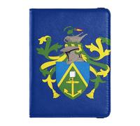 Leather Passport and Vaccine Card Holder Combo Travel Documents Organizer Protector Passport Holder for Travel Essential Waterproof, Color 31, one size, Modern