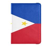 Leather Passport and Vaccine Card Holder Combo Travel Documents Organizer Protector Passport Holder for Travel Essential Waterproof, COLOR 35, One Size, Modern