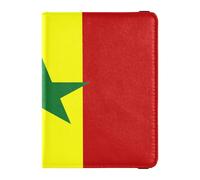 Leather Passport and Vaccine Card Holder Combo Travel Documents Organizer Protector Passport Holder for Travel Essential Waterproof, COLOR 7, One Size, Modern