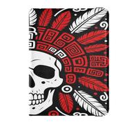 Leather Passport and Vaccine Card Wallet Combo Passport Case Travel Documents Wallet Passport Cover with RFID Blocking for Men and Women Waterproof, COLOR 18, One Size, Modern
