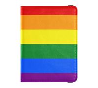 Leather Passport and Vaccine Card Wallet Combo Travel Documents Organizer Protector Passport Cover Holder Wallet Case for Men and Women Waterproof, Color 1, one size, Modern