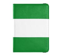 Leather Passport and Vaccine Card Wallet Combo Travel Documents Organizer Protector Passport Cover Holder Wallet Case for Men and Women Waterproof, COLOR 5, One Size, Modern