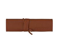 Leather pen case [Camel] 900LC-CA (japan import)