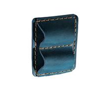 Leather Pen Clip Holder Anti-Lost Pencil Accessories