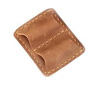 Leather Pen Holder for Notebook,Pen Loop Holder for Notebook,Pen Clip for Journals Planners Books,Notebook Pen Holder Clip Pencil Holder,Teacher Supplies for Classroom and Desk Organizer Accessories