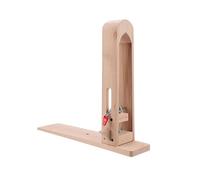 Leather Pony Table Desktop Pony Horse Crank Leather Stitching Pony for Leather Stitching