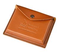 Leather Pouch Bushbox LF