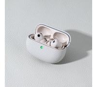 Leather Protective Case for Huawei FreeBuds Pro 5,
