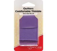 Leather Quilters Thimble