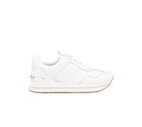 Michael Kors Raina Trainer Sneaker Optic White