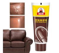Leather Recoloring Balm, Leather Conditioner Repair Cream, Multi-Purpose Leather Restoration Cream, Liquid Repair Adhesive, Furniture Scratch Remover, Furniture Conditioner For Couches, Car Seats