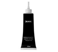 Leather Repair Cream - 20ml Leather Scratch Restore Paste, Multi-Purpose Leather Restorer | Repair Balm For Sofa, Car Seat, Purse, Bag, Furniture, Jacket, Coat | Easy Leather Fix For Cracks, Peeling,
