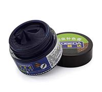 Leather Repair Cream, Leather Restorer, Leather Recoloring Balm Leather Scratch Repair For Renewing, Repairing & Restore Aged, Faded, Peeling And Scratched Couches, Sofa, Car Seats, Furniture, Shoes