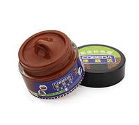 Leather Repair Cream, Leather Restorer, Leather Recoloring Balm Leather Scratch Repair For Renewing, Repairing & Restore Aged, Faded, Peeling And Scratched Couches, Sofa, Car Seats, Furniture, Shoes