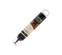 Leather Repair Cream - Restorer Filler, Deep Cleaning Color Fix Balm | Car Interior Home Couch Seat Jacket Care, Scratch Discoloration Wear Restoration for Auto Use