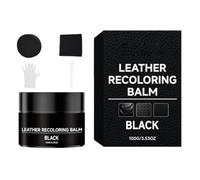 Leather Repair Kit Car Interior Scratch Covering Colour Restoring Solution