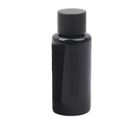 Leather Repair Oil, Leather Edge Dressing, Manual Leather Conditioner | Recoloring Restorer Protectant Edge Dressing 30ml Car Leather Oil, Furniture, Shoes, Bags, Belt, Black, Consulte la descripción