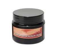 Leather Restorative Cream - Repair Paste Formula, Steering Wheel Renewal, Seat Dashboard Console Door | Conditioning Putty