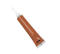Leather Restorer | 20ml Multi Purpose Seamless Recoloring Dye Coating | Cracked Leather Repair - for Furniture Sofa Chair Recliner Auto Interior Seat