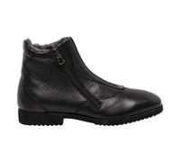 Leather riding boots Franceschini Canova