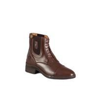 Leather riding boots Premier Equine Denver