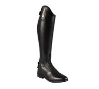 Leather riding boots Premier Equine Silentio Regular