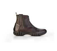 Leather riding boots Sergio Grasso Dynamik
