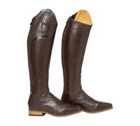 Leather riding boots woman Mountain Horse Sovereign HR RXN Regular Extra