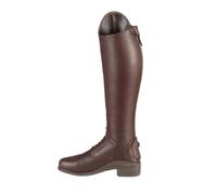Leather riding boots woman Premier Equine Vallardi Large