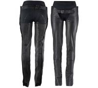 Leather riding chaps Horze Blake