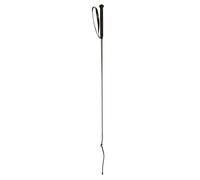 Kerbl Uni spring crop blow glitter silver, crop, 65 cm