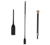 Leather Riding Crop Waldhausen Noblesse
