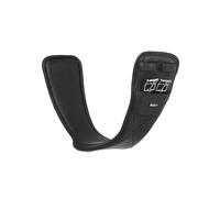 Leather riding dressage girth LeMieux Arika