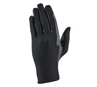 Leather riding gloves Dublin Pull On Cool Mesh