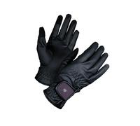 Leather riding gloves Equestrian Stockholm Motion