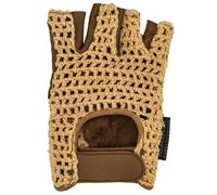 Leather riding gloves Haukeschmidt For The Moment