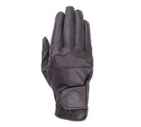 Leather riding gloves RSL Riders Touch Chicago
