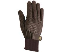 Leather riding gloves RSL Riders Touch Kitzbühel