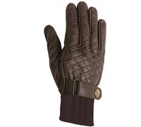 Leather riding gloves RSL Riders Touch Kitzbühel