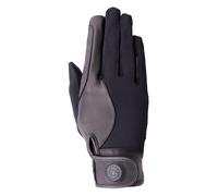 Leather riding gloves RSL Riders Touch Osaka